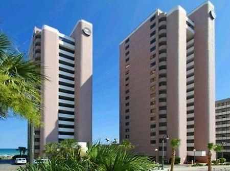 Palms Resort By Elliott Beach Rentals Миртъл Бийч Екстериор снимка