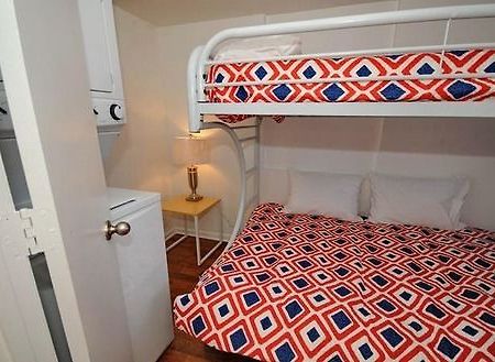 Palms Resort By Elliott Beach Rentals Миртъл Бийч Екстериор снимка