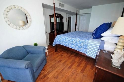 Palms Resort By Elliott Beach Rentals Миртъл Бийч Екстериор снимка